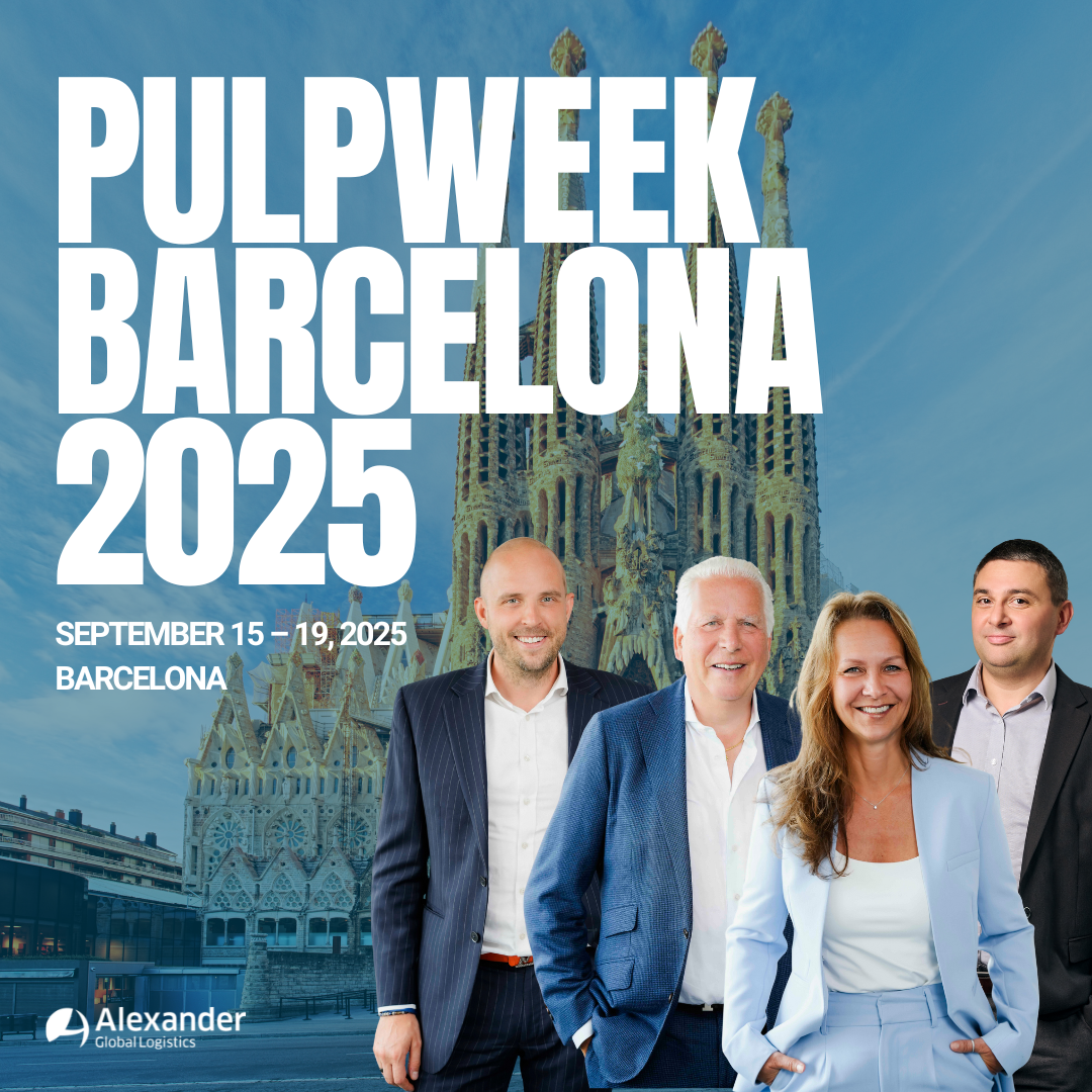 Pulpweek Barcelona 2025