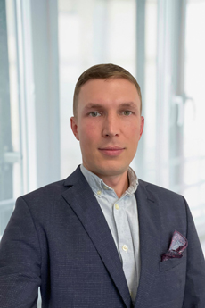 Grzegorz Pielach