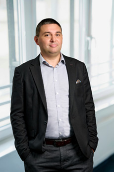 Maciej Budas