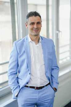 Marcos Inacio