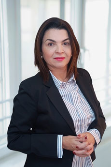 Patricia Alves