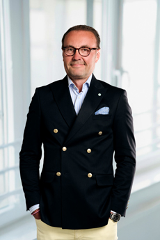 Petteri Andrejev