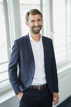 Tobias Teichmann