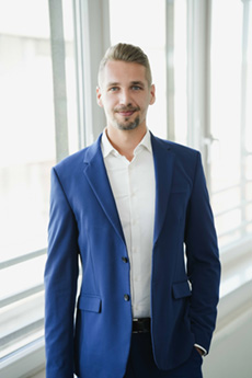Yannic Grosser
