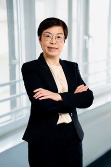 Ying Tang
