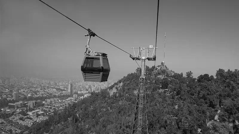 Cerro San Cristóbal