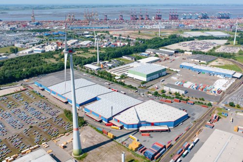 Bilder Bremerhaven - 1